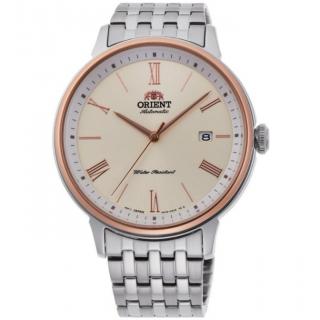 Orient Simple Roman Automatic RA-AC0J01S10B