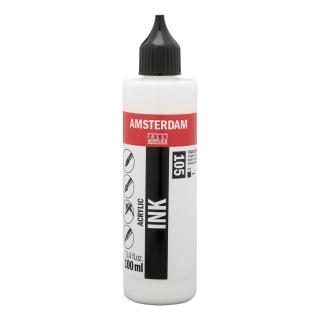 Amsterdam cerneală acrilică în tub 100ml