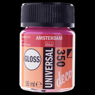 Amsterdam Deco Universal Gloss 16 ml (Amsterdam Deco Universal)