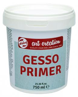 Art Creation Gesso grund - 200 ml