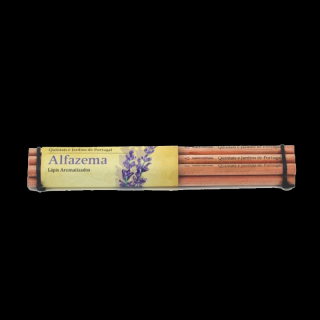 ArtGraf creioane aromatice LEVANDULA - set de 6buc (ArtGraf)