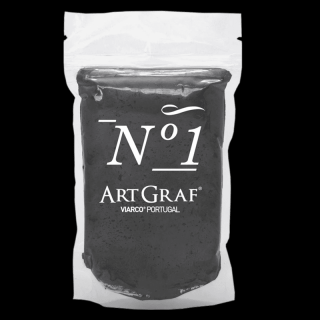 ArtGraf No.1 Plastilină de grafit 150g