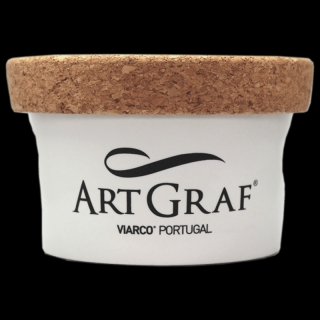 ArtGraf No.1 Plastilină de grafit 450g