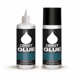 CERNIT Adeziv pentru cernit 80ml (Adeziv pentru material)