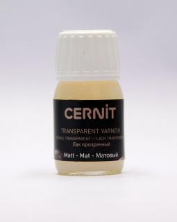 CERNIT Lac mat 30ml (CERNIT Lac mat 30ml)