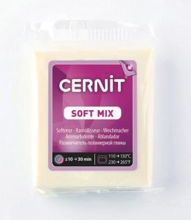 CERNIT Soft Mix 56g Compound regenerant (masă regenerativă)