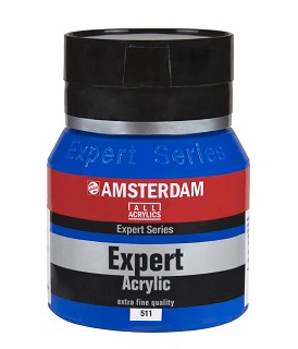 Culori acrilice  Amsterdam Expert series 400 ml (Royal Talens)