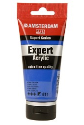 Culori acrilice  Amsterdam Expert series 75 ml (Royal Talens)