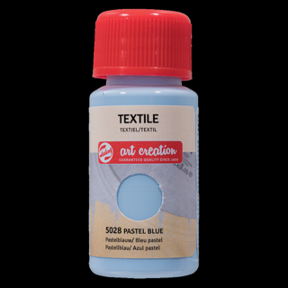 Culori pentru textil ArtCreation Textile 50 ml (Talens)