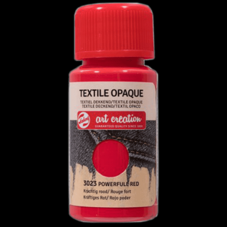 Culori pentru textil ArtCreation Textile - opac 50 ml (Talens)