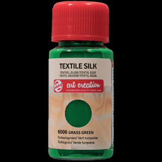 Culori pentru textil și mătase ArtCreation Textile Silk 50 ml ()