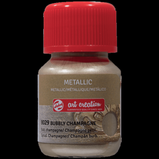 Culorile ArtCreation cu efectul metalic - 30ml (Talens)