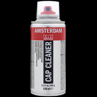 Curățător pentru duză Amsterdam - 150 ml (Amsterdam Cap)
