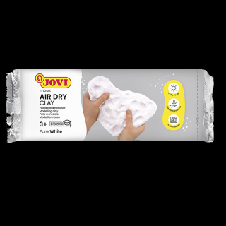 JOVI Compus de modelare auto-întăritor 1000 g, white (Compus)