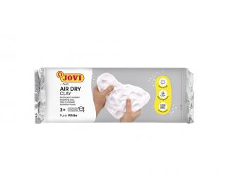 JOVI Compus de modelare cu autoîntărire 250 g, white (Compus)