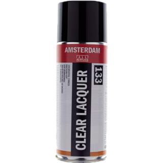 Lac transparent Amsterdam 133 - 400 ml