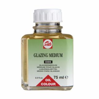 Lacul acrilic Amsterdam cu luciu de satin 116 - 75 ml