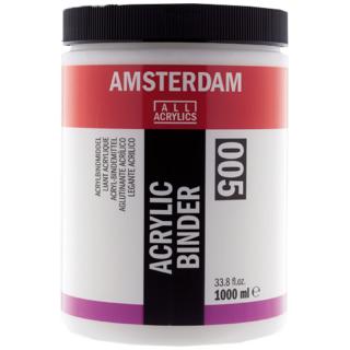 Liant acrilic Amsterdam 005 - 1000 ml