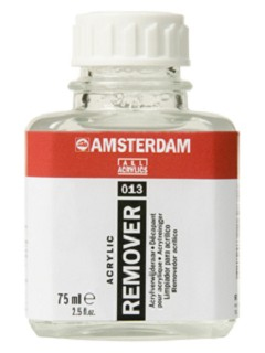 Remover Amsterdam 013 - 75 ml