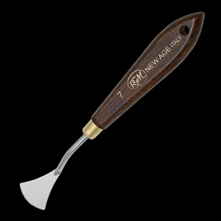Spatulă pentru pictură RGM - NEW AGE - 07 (Spatulă pentru)