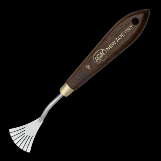 Spatulă pentru pictură RGM - NEW AGE - 09 (Spatulă pentru)