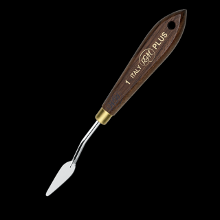 Spatulă pentru pictură RGM PLUS - 001 (Spatulă pentru pictură)