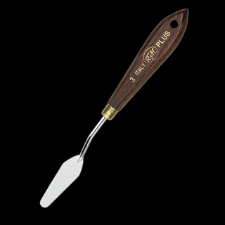 Spatulă pentru pictură RGM PLUS - 003 (Spatulă pentru pictură)