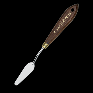 Spatulă pentru pictură RGM PLUS - 005 (Spatulă pentru pictură)