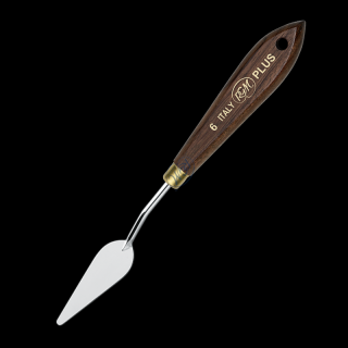 Spatulă pentru pictură RGM PLUS - 006 (Spatulă pentru pictură)