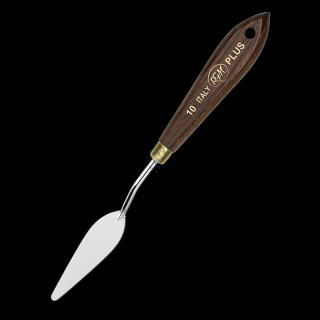 Spatulă pentru pictură RGM PLUS - 010 (Spatulă pentru pictură)