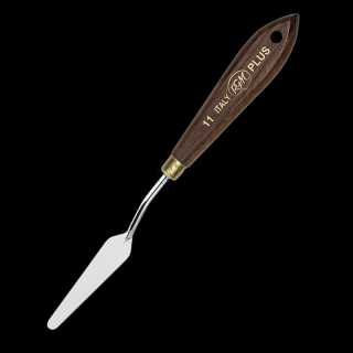 Spatulă pentru pictură RGM PLUS - 011 (Spatulă pentru pictură)