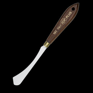 Spatulă pentru pictură RGM PLUS - 101 (Spatulă pentru pictură)