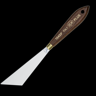 Spatulă pentru pictură RGM PLUS - 104SP (Spatulă pentru)