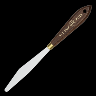 Spatulă pentru pictură RGM PLUS - 111