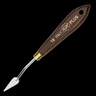 Spatulă pentru pictură RGM PLUS - 18