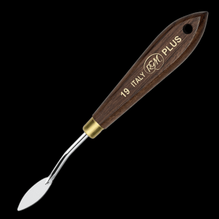 Spatulă pentru pictură RGM PLUS - 19