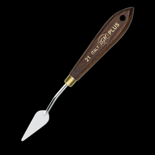 Spatulă pentru pictură RGM PLUS - 21
