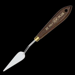 Spatulă pentru pictură RGM PLUS - 23
