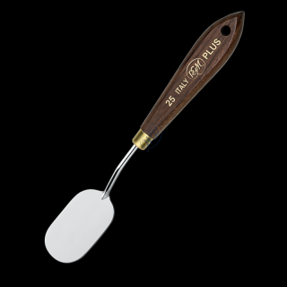 Spatulă pentru pictură RGM PLUS - 25