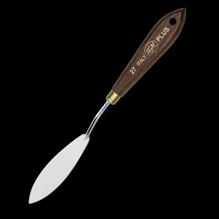 Spatulă pentru pictură RGM PLUS - 27