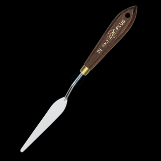 Spatulă pentru pictură RGM PLUS - 29