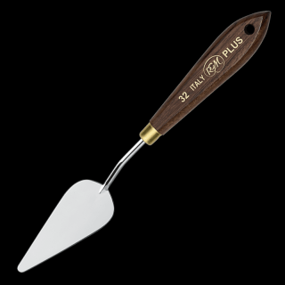Spatulă pentru pictură RGM PLUS - 32