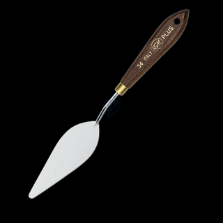 Spatulă pentru pictură RGM PLUS - 34