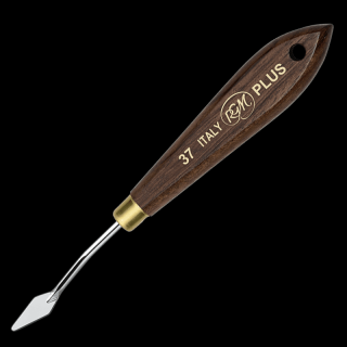 Spatulă pentru pictură RGM PLUS - 37