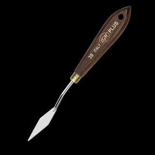 Spatulă pentru pictură RGM PLUS - 39