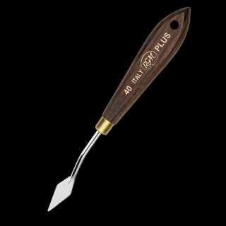 Spatulă pentru pictură RGM PLUS - 40