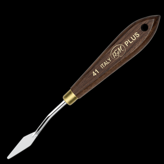 Spatulă pentru pictură RGM PLUS - 41