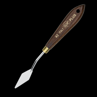 Spatulă pentru pictură RGM PLUS - 43