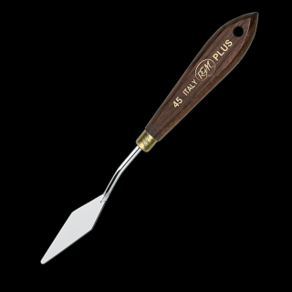 Spatulă pentru pictură RGM PLUS - 45