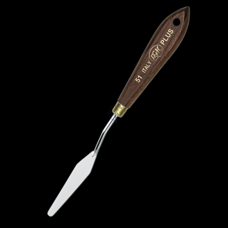 Spatulă pentru pictură RGM PLUS - 51